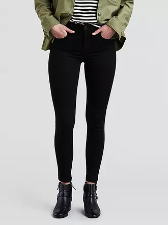 LEVI'S® | Jeans Super-Skinny-Fit Highwaist 720 | 